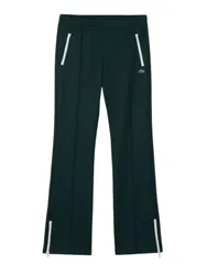 Pantaloni donna - pant.tuta - verde