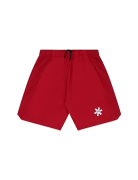 Short - Rouge - male - Size: M - Osaka - FashionsVida