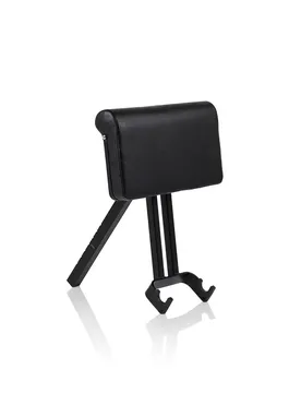 Hantelbank Autark Curl Pupitre - Noir - unisex - Size: 60x55x82 cm