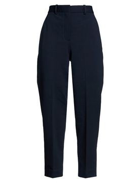 Hose Damen Marineblau 34 Damen