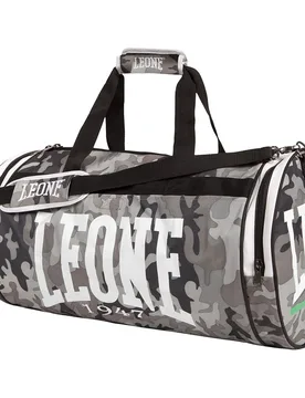 Sac Mimetic 45l Grey One Size - Leone1947 - FashionsVida