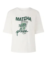 Marc Cain Camiseta blanco 38