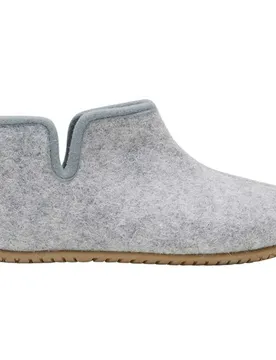 Pantofole Zap Slipper Grey EU 35