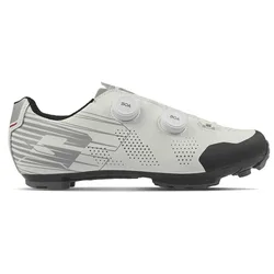 Scarpe Da Gravel G.obsidian White