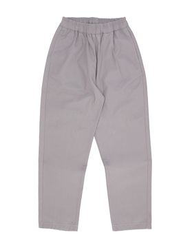 Pantalone Lungo Uomo Eazy-e Pant London Grey