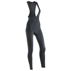 Salopette Larga Active Black