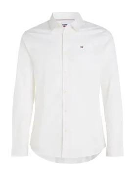 XXL TJM ORIGINAL STRETCH SHIRT male - XXL - FashionsVida