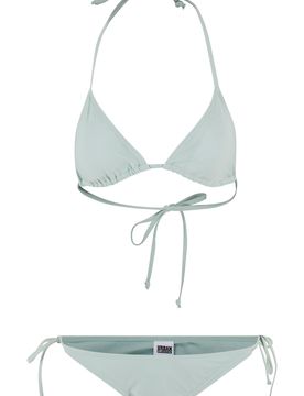 Urban Classics Bikini menta