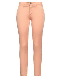Pantalones Mujer Salmón 36,38,40,42,44 Mujer