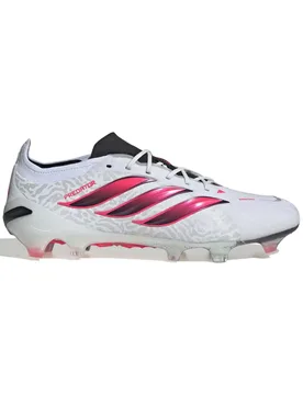 Fußballschuhe Predator Elite FG - Blanc - unisex - Size: 48 - Adidas - FashionsVida