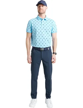 Abacus Hose Kildare, navy 38_34 - Abacus - FashionsVida