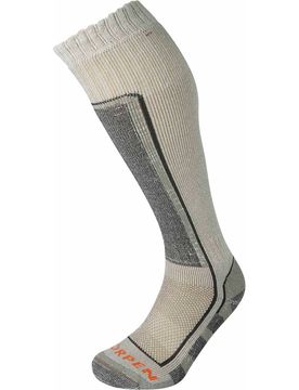 Hace hunting super heavy eco calcetines montaña Marron (XL)