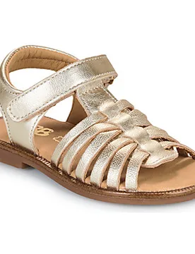 Gbb Sandalen Agile 37;38 Female - GBB - FashionsVida