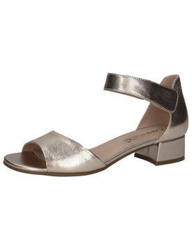 CAPRICE Sandalias oro