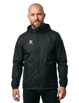 Imperméable Classic Black XS