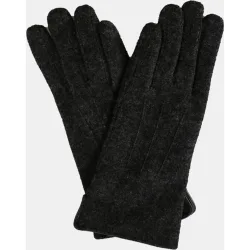 Eem - Guantes de lana mujer