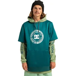 Sudadera de hombre Dryden