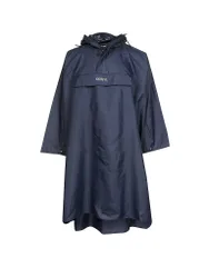 Poncho Matterhorn X Plus RS dunkelblau M/L B