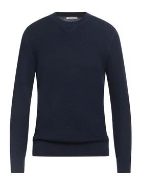 Pullover Herren Blau 54 Herren - Kangra - FashionsVida