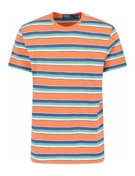 Polo Ralph Lauren T-Shirt A Righe