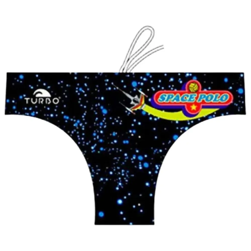 Turbo Slip De Bain Space Polo - TURBO - FashionsVida
