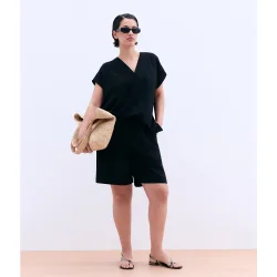 Couchel - Bermuda de mujer airflow