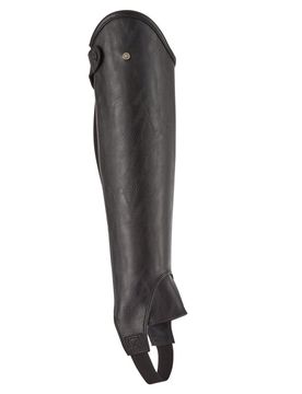 Soft Chaps COMFORT black SXT