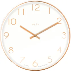 Reloj de pared Elma
