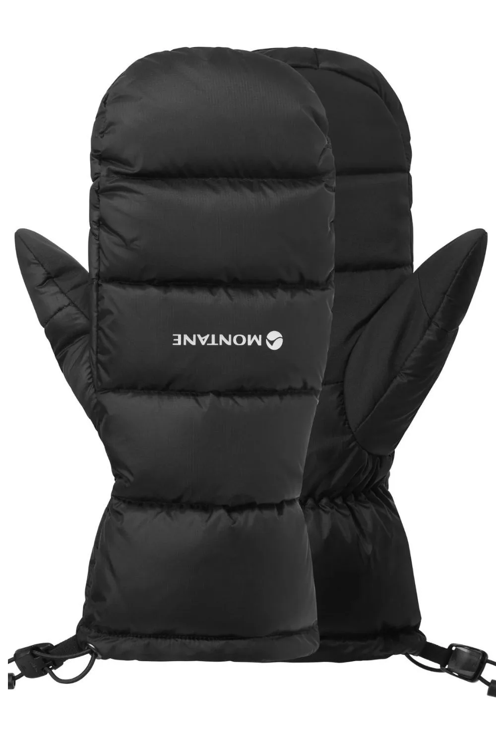 Anti-Freeze Men's Down Mittens Updated - - Size: S - Montane - FashionsVida