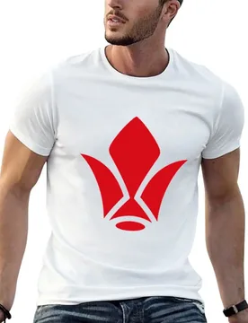 Tekkadan Symbol T-Shirt g man t shirts for men cotton t shirts high quality t shirts for man graphic tees T-shirt - Aliexpress - FashionsVida