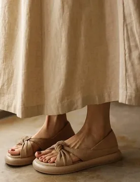 New Womens Shoes Exquisite Open Toe Platform Sandals for Woman Comfortable Vacation Casual Shoes Designer Shoes Zapatos De Mujer - Aliexpress - FashionsVida