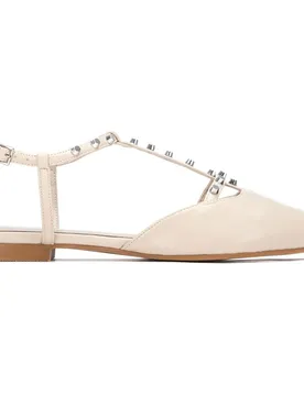 Refresh Scarpe 175070 Beige EU 40