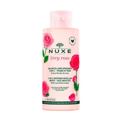 NUXE Agua Micelar Calmante 3 en 1