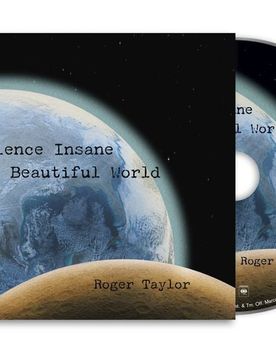 Violence insane in a beautiful World von - CD (Jewelcase) - None - unisex
