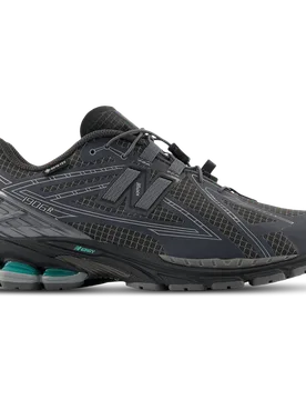 R Men's Sneakers - Grey - Size 7 - Mesh/Synthetic - Grey - Size: 7 - New Balance - FashionsVida