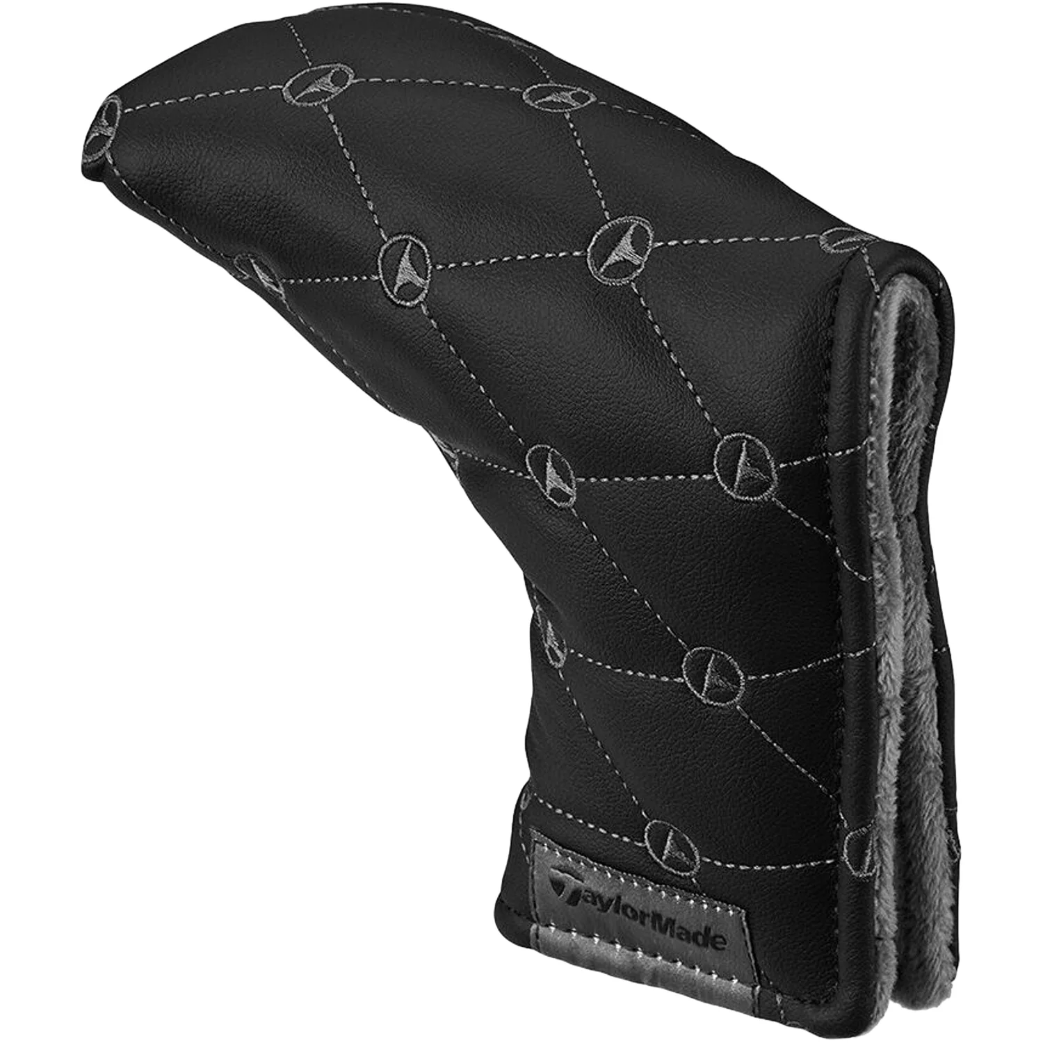 Schlägerhaube Patterned Blade Putter, schwarz - TaylorMade - FashionsVida