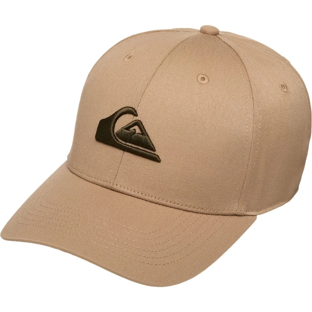 Gorra de hombre Decades - Quiksilver - FashionsVida