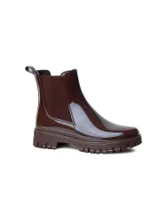 Gummistiefel PEACHY dunkelrot 40 damen