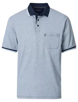 XXL Polo male