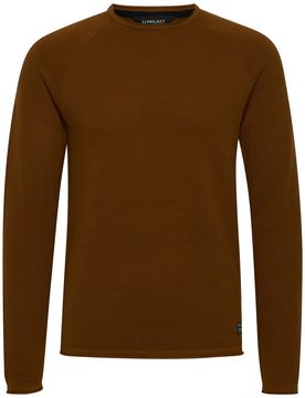 Project Jersey 'Dacio' marrón