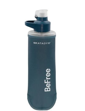 Wasserfilter BeFree AC Filter 0,5 Schieferblau Default Title adult
