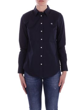 Ralph Lauren Camicie Navy