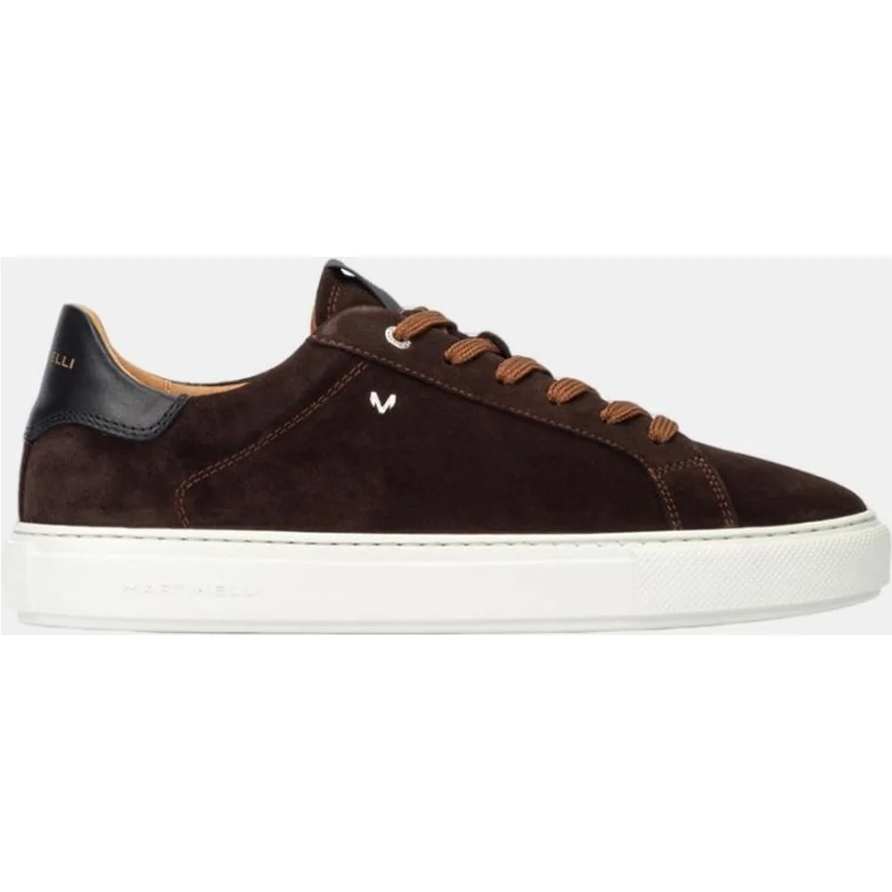 Deportivo de hombre casco - Martinelli - FashionsVida