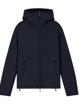 Giacche uomo - blouson - blu