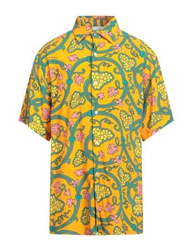 Camisa Hombre Melocotón S Hombre - MONSIEUR - FashionsVida