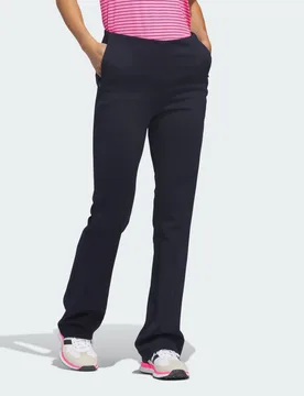 PANTALONI ULTIMATE365 TOUR MINI FLARE L Collegiate Navy - Adidas - FashionsVida