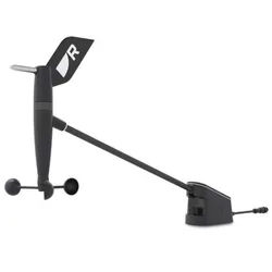 Rsw Wired Smart Wind Vane 30 M Black One Size unisex