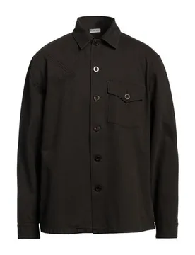 Chaqueta vaquera Hombre Verde oscuro L Hombre - Burberry - FashionsVida