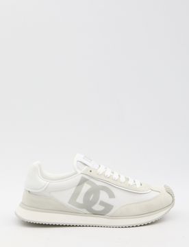 Men's Low-Top Sneakers Bassa