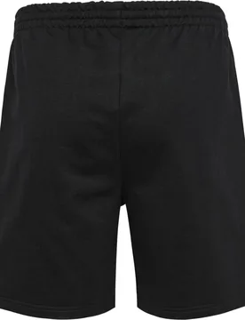 GO 2.0 Herren Shorts, schwarz S - Hummel - FashionsVida